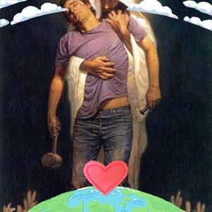 Meet your Posher, Cesar